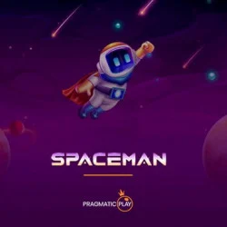 Spaceman 2127 bet
